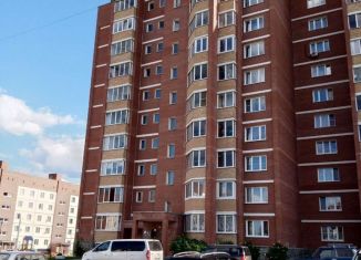 Продажа трехкомнатной квартиры, 89 м2, Лесной, улица Ленина