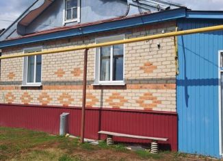 Дом на продажу, 64 м2, село Петровка, улица Карла Маркса, 88