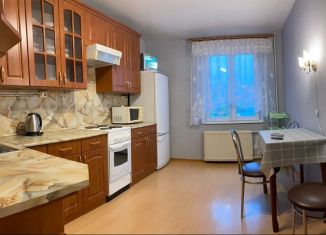 Аренда 1-комнатной квартиры, 45 м2, Санкт-Петербург, Бухарестская улица, 156к1