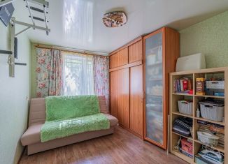 Продается 2-комнатная квартира, 43 м2, Екатеринбург, улица Пионеров, 9к1, улица Пионеров