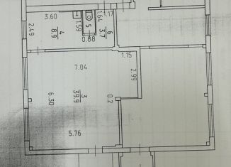 Продаю помещение свободного назначения, 53.2 м2, Ижевск, улица Ворошилова, 87