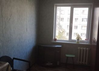 Квартира на продажу студия, 13.7 м2, Красноярск, Волжская улица, 5, Ленинский район