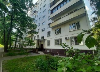 Продам квартиру студию, 19.9 м2, Москва, метро Академика Янгеля, Чертановская улица, 51к5