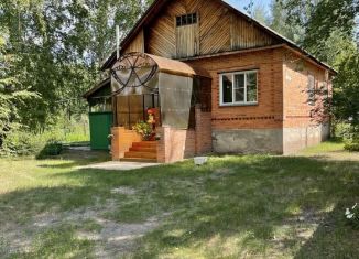 Продаю дом, 85 м2, Щучье, улица Калинина, 56