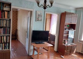 4-комнатная квартира на продажу, 60 м2, Боровичи, улица Подбельского