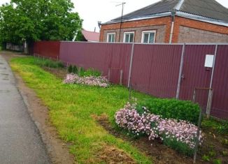 Продаю дом, 108.5 м2, посёлок городского типа Тлюстенхабль, Майкопская улица, 10