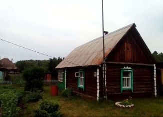Дом на продажу, 32 м2, деревня Шестаково, Центральная улица