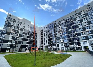 Продам двухкомнатную квартиру, 70.1 м2, Санкт-Петербург, набережная Дудергофского канала, 4к1, набережная Дудергофского канала