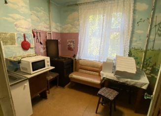 Трехкомнатная квартира в аренду, 69.7 м2, село Шеметово, Центральная улица, 57