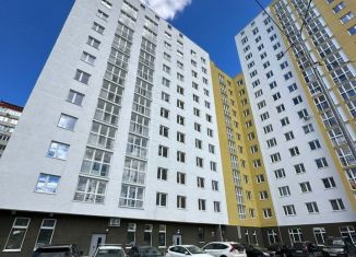 Однокомнатная квартира на продажу, 35.8 м2, Республика Башкортостан, улица Дмитрия Донского, 42