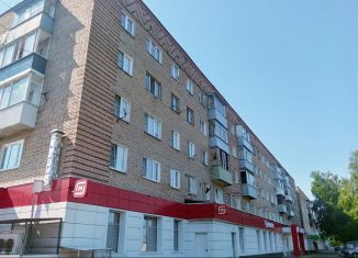 Продается трехкомнатная квартира, 57 м2, Тамбов, улица Ивана Франко, 12, Советский район