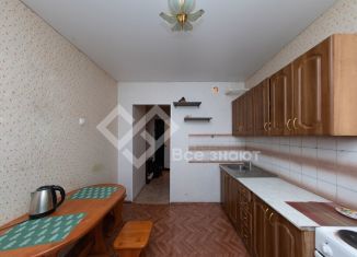 1-комнатная квартира на продажу, 34.3 м2, Челябинск, Солнечная улица, 72, Калининский район