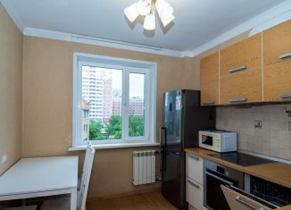 2-комнатная квартира на продажу, 53.3 м2, Новосибирск, Центральный район, Депутатская улица, 58