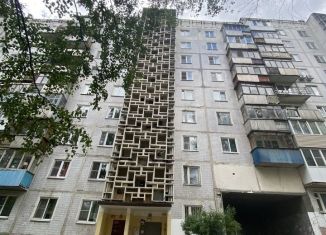 Продается трехкомнатная квартира, 59.6 м2, Нижний Новгород, улица Маршала Рокоссовского, 2, метро Горьковская