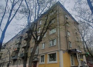Продажа 2-комнатной квартиры, 42.1 м2, Балашиха, проспект Ленина