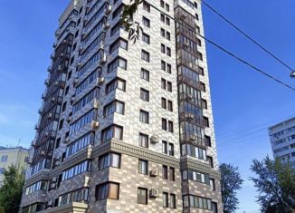 Сдаю в аренду двухкомнатную квартиру, 60 м2, Москва, Брошевский переулок, 6с1
