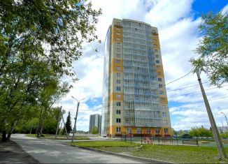 Продам 1-комнатную квартиру, 44 м2, Новосибирская область, Пригородная улица, 30