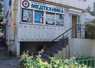 Продажа помещения свободного назначения, 45 м2, Ростов-на-Дону, улица Думенко, 3, Первомайский район