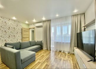 Сдается квартира студия, 44 м2, Приморский край, Шилкинская улица, 6к2