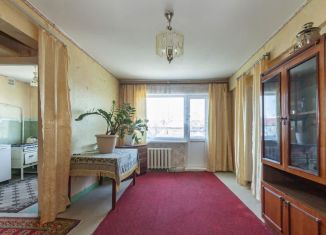 Продаю 2-комнатную квартиру, 44.5 м2, Омская область, Магистральная улица, 66Б