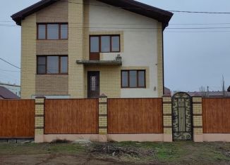 Продам коттедж, 300 м2, Астраханская область, Геологическая улица, 103А