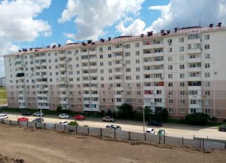 Продам 1-ком. квартиру, 37.5 м2, Крымск, улица Надежды, 7А