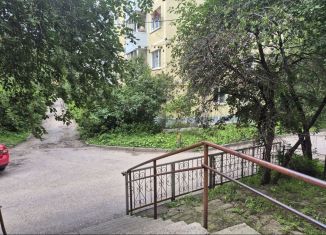 Продается однокомнатная квартира, 30.5 м2, Рязань, Железнодорожный район, улица Стройкова, 30