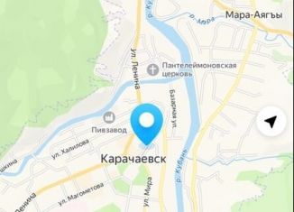 Продается гараж, 20 м2, Карачаевск, улица Орджоникидзе, 2