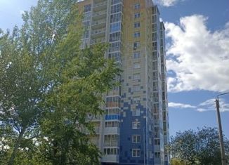 Продам однокомнатную квартиру, 46.3 м2, Сосновоборск, улица Юности, 9, ЖК Олимп