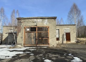 Продам складское помещение, 1445 м2, Братск, Бетонная улица, 9/2