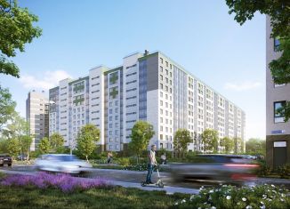 Продажа 2-ком. квартиры, 38 м2, посёлок Шушары