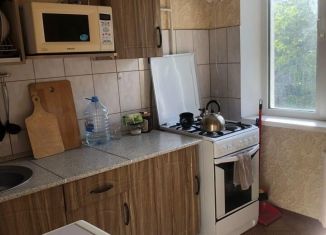 Продажа 1-ком. квартиры, 33 м2, Краснодар, улица 2-я Пятилетка, 9, улица 2-я Пятилетка