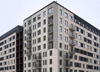 Продается 1-комнатная квартира, 54.2 м2, Екатеринбург, метро Уральская, улица Пехотинцев, 2В