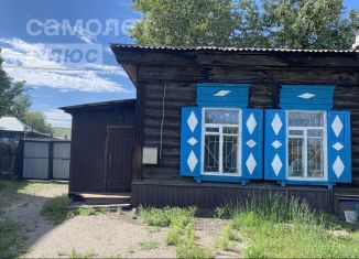 Однокомнатная квартира на продажу, 37.3 м2, Забайкальский край, улица Ярославского, 18А