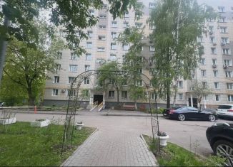 Продам квартиру студию, 14.6 м2, Москва, Стройковская улица, Стройковская улица