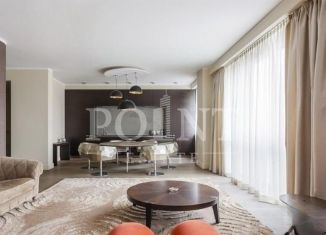Продается 3-комнатная квартира, 126 м2, Москва, Хилков переулок, 5, ЦАО
