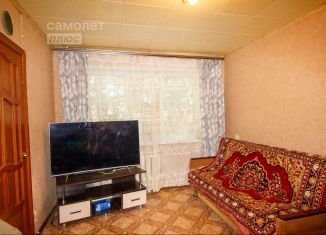 Продается 2-комнатная квартира, 44.2 м2, Ульяновск, улица Радищева, 170
