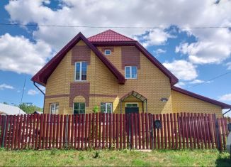 Продам коттедж, 180 м2, Мордовия, Октябрьская улица