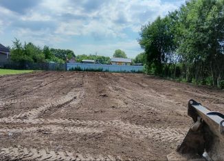 Продажа земельного участка, 14 сот., село Матыра