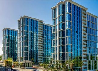 Продается машиноместо, 13 м2, Сочи, Ясногорская улица, 16/6к2, микрорайон Бытха