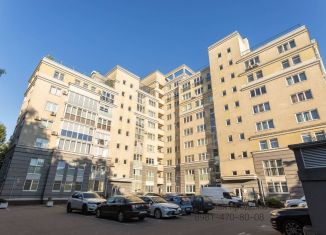 Продаю трехкомнатную квартиру, 100 м2, Калининград, улица Салтыкова-Щедрина, 2