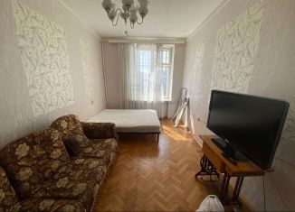 Сдается 2-комнатная квартира, 56 м2, Санкт-Петербург, Кронштадтская улица, 26, муниципальный округ Автово