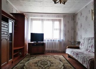 Сдается в аренду 1-комнатная квартира, 36 м2, Тюменская область, Минская улица, 3Б