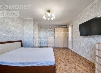 Продается трехкомнатная квартира, 77.6 м2, Томская область, проспект Мира, 70/1