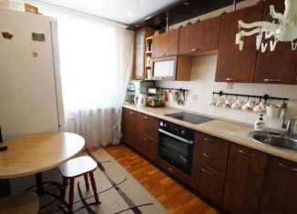 Продам трехкомнатную квартиру, 65.1 м2, Самарская область