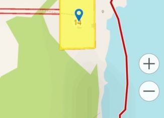 Продам земельный участок, 60 сот., Осташков