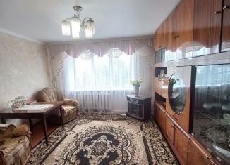 Продажа трехкомнатной квартиры, 57 м2, Мордовия, бульвар Горшкова, 14