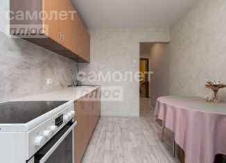 2-комнатная квартира на продажу, 48.7 м2, Томск, проспект Ленина, 156
