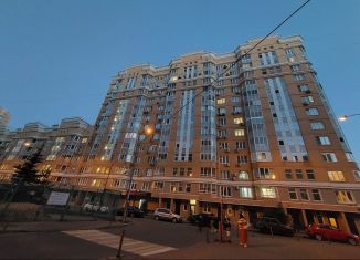 Однокомнатная квартира в аренду, 51 м2, Москва, 6-я Радиальная улица, 5к4, метро Кантемировская
