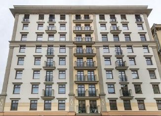 Продажа 3-комнатной квартиры, 121 м2, Москва, Большой Каретный переулок, 24с1, ЦАО